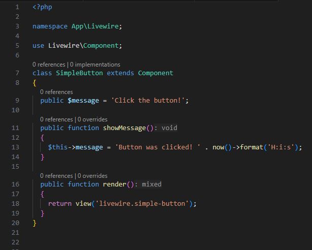 Livewire dynamic form